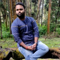 Vivek K