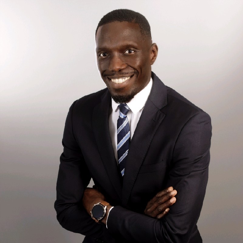 Bakary Sané