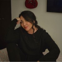 María Andrea Orduz