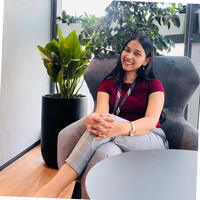 Punam Pradhan