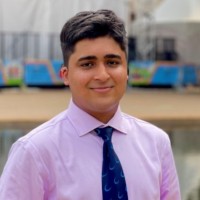 Syed Bukhari