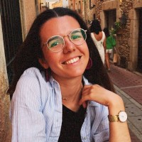 Mar Benaiges Escrigas