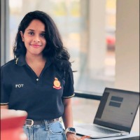 Chathuri Perera