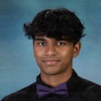 Adharsh Ravisankar