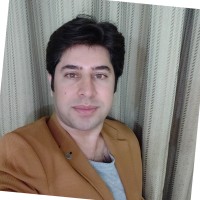 Shahzad Khan