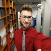 Joshua Kephart