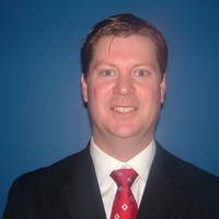 Nick Corbett