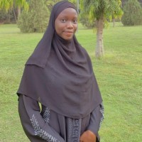Sadiya Abdullahi Ladan