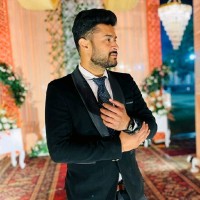 Nihit Sharma
