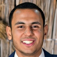 Mohamed Elkhawaga