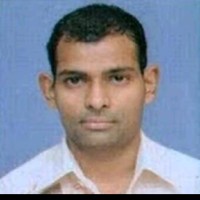 Rupesh Kumar Sharma
