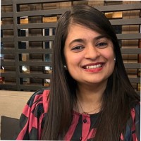 Nidhi Mehta