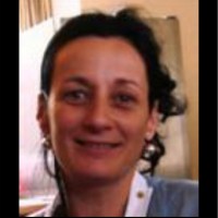 Muriel Fort