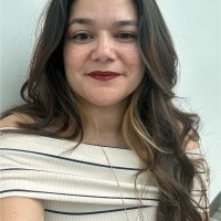 Petra Ortega