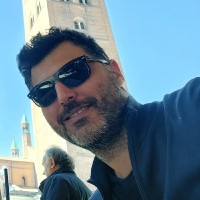 Fabrizio Bosio