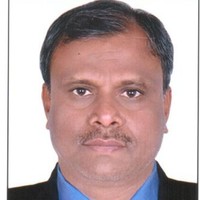 Ashok Gachhinakatti