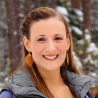 Ashley Belker
