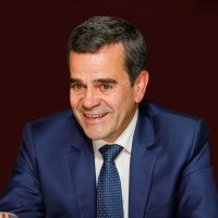 Alberto Mota Borges