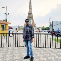 Sourav Panda