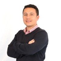 Edgar Alfonso Osorio Leon