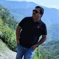 vipin sinha