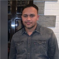Vikas Punia