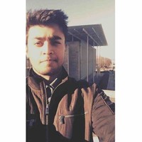 Nishant Dash