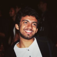 Shubhamay Das
