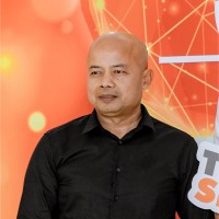 Martin Adriansyah