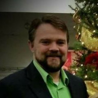 Jared Page