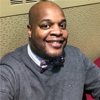 Jay Washington