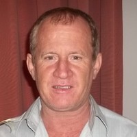 Jose Donizeti Bertem