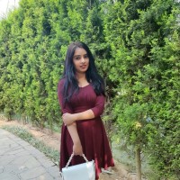 Ankita Sharma