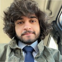Sahil Kottal