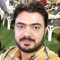 Syed Mohsin Ali