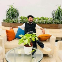 Omkar Bandari