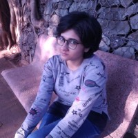 Shramana Bhattacharya