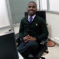 Arthur Iyere