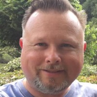 Chris Evetts