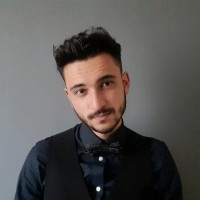 Daniel Andrés Becerra Sierra