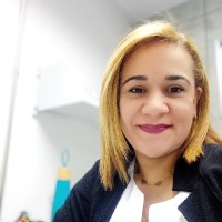 Herieglee Silva