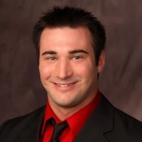 Andrew Schaunaman