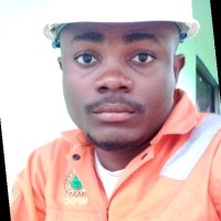 Ekeh Ikenna Nnaoma