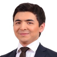 Жандилля Ильясов