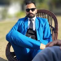 Arshdeep Singh Batth