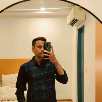 Mayuresh Kadam