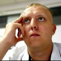 Dmitrii Skumin