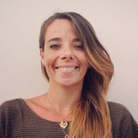 Pauline Chasseboeuf Tijou