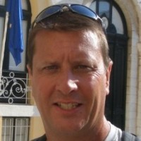 John Meekin MBE MIExpE