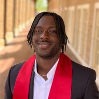 Shadrach Thomas